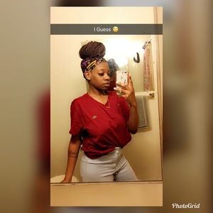 Meet your Posher, Dejahna